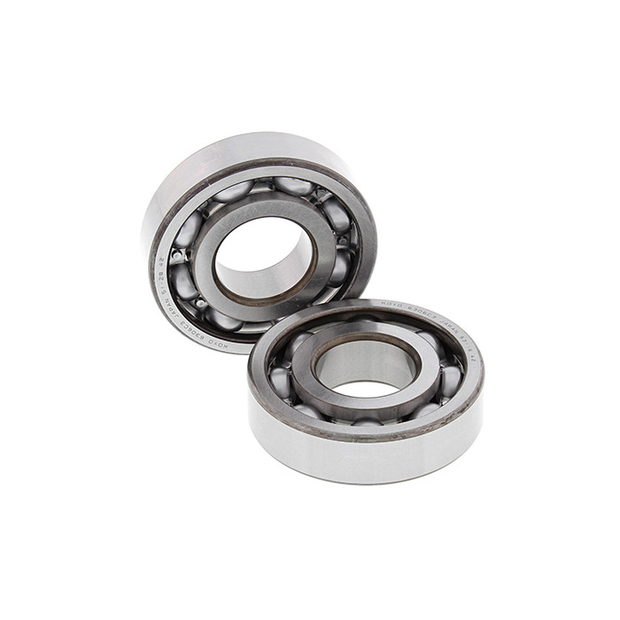 ALL BALLS crankshaft bearings with oil seals KAWASAKI KLF 220/250/300, SUZUKI DR250, YAMAHA XT350 '85-'00