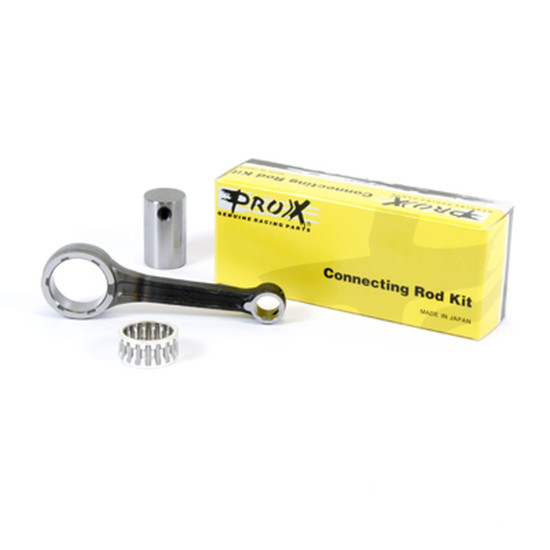 PROX connecting rod HONDA XR 50R '00-03, CRF 50F '00-12 (OEM:13201-GEO-300)