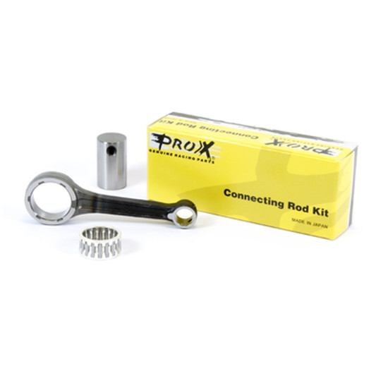 PROX connecting rod HONDA XR 70R '97-03, CRF 70F '04-12 (OEM:13201-GF6-300)