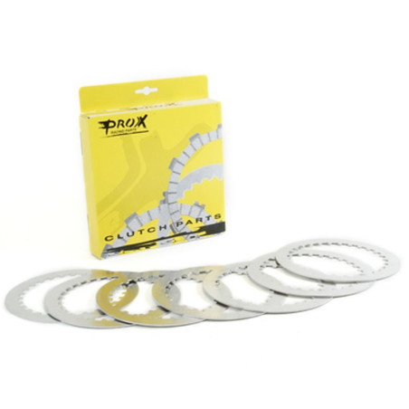 PROX sankabos tarpdiskiai HONDA CR 250 '90-93, CR 500 '90-01 (MES332-8)