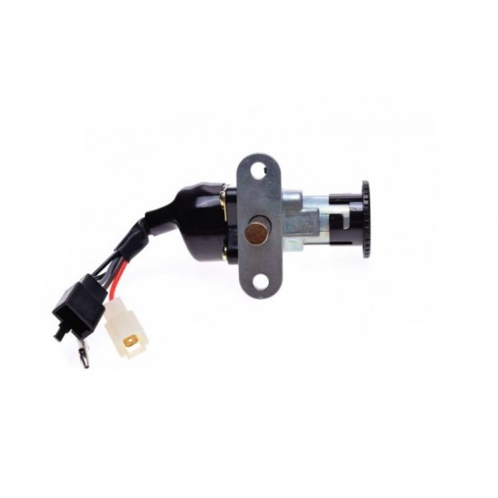 Yamaha Slider, BWS / MBK Booster, Stunt ignition switch