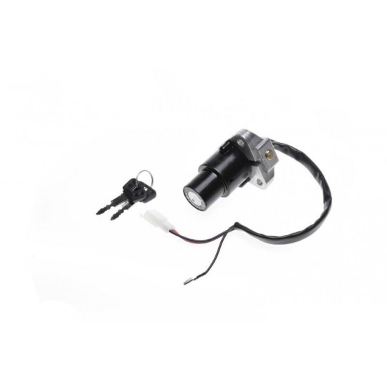 Yamaha TZR ignition switch