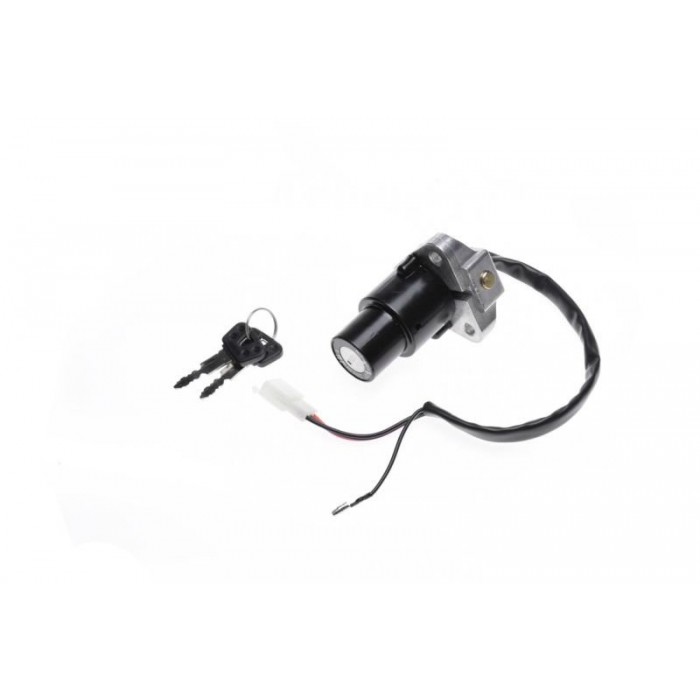 Yamaha TZR ignition switch
