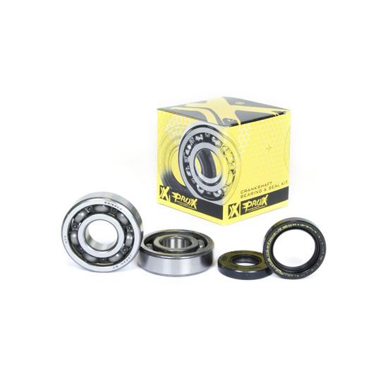 PROX crankshaft bearings with oil seals YAMAHA YZ 125 '01-04