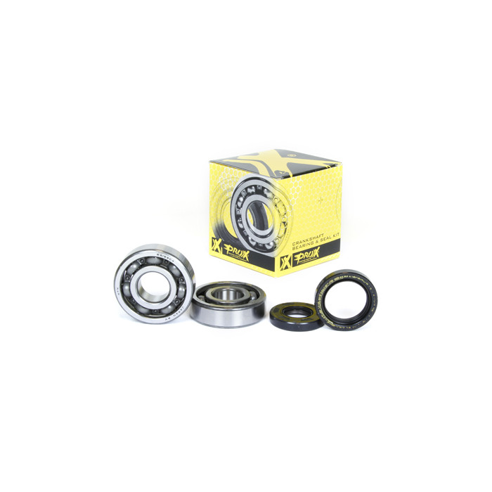 PROX crankshaft bearings with oil seals YAMAHA YZ 125 '01-04