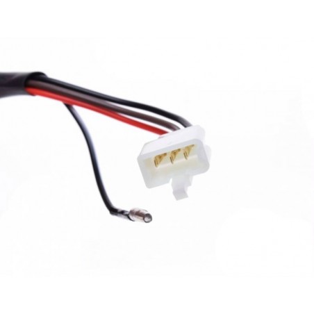 Yamaha TZR ignition switch