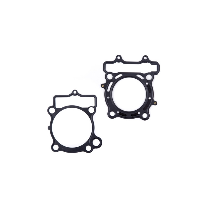 PROX TOP-END gaskets SUZUKI RMZ 250 '07-'09 (head and cylinder)