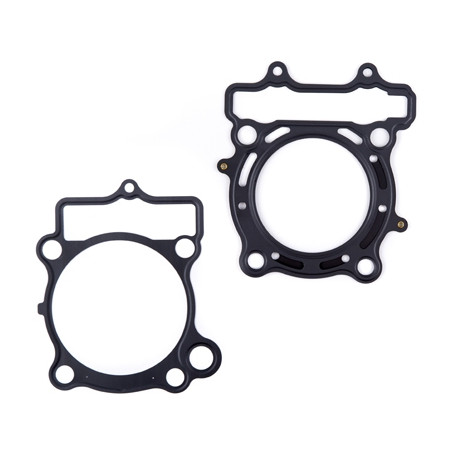 PROX TOP-END gaskets SUZUKI RMZ 250 '07-'09 (head and cylinder)