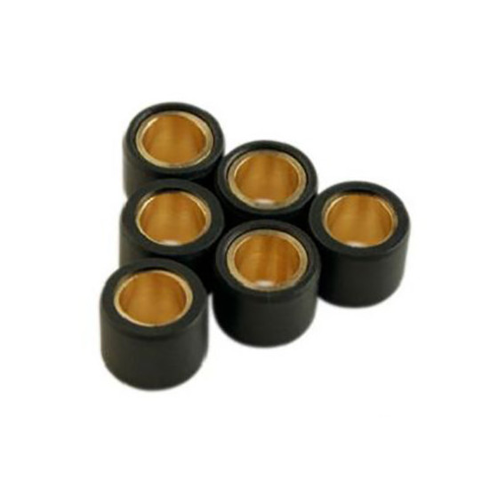 RITINIŲ SVORIS TEKNIX 15X12 5.0 G. (X6)