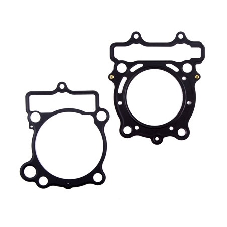 PROX TOP-END tarpinės SUZUKI RMZ 250 '10-'21 (galvos ir cilindro)