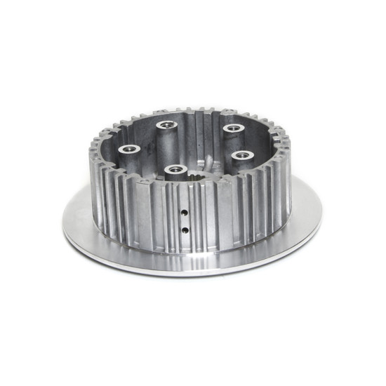 PROX clutch basket inner HONDA CR 125 '00-07 + CRF 250R/X '04-09 + KTM250SXF 06-11 + RMZ 250 '07-09 (OEM:22120-KRN-A00)