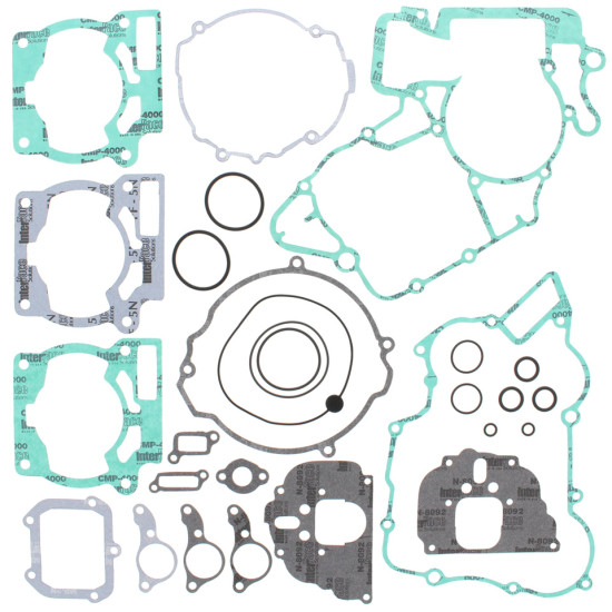 WINDEROSA (VERTEX) gasket set KTM SX/EXC 125 '02-'06