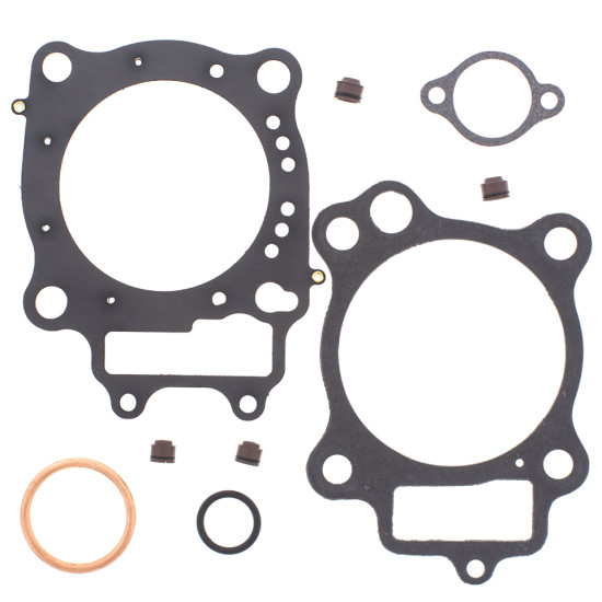 WINDEROSA (VERTEX) TOP-END...