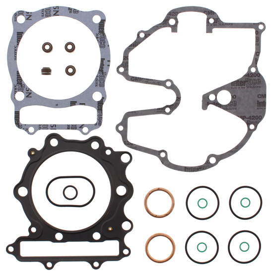 WINDEROSA (VERTEX) TOP-END GASKETS HONDA NX 650 DOMINATOR '88-'99, XR650L '93-'18