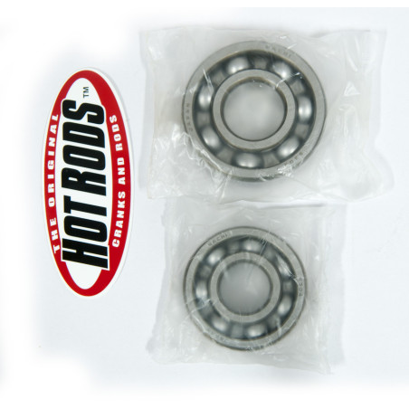 HOT RODS balansyro guoliai YAMAHA RHINO 700 (08-13) GRIZZLY 550/660/700 (02-15)