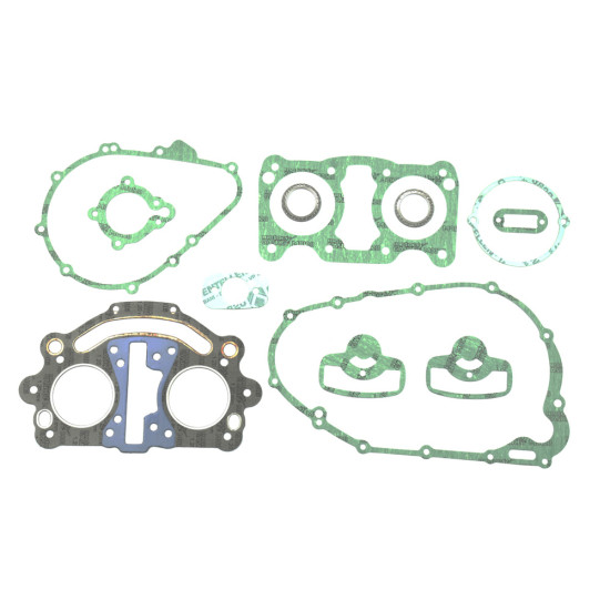 ATHENA gasket set KAWASAKI KZ400A`77-78, Z400D/S`77-78
