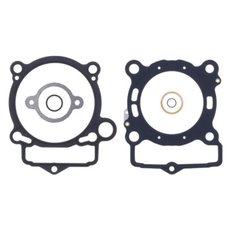 ATHENA TOP-END gaskets KTM SXF250`16 (for cylinder kit ATHENA, diameter 78mmSTD)