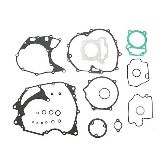 NAMURA gasket set HONDA ATC 200X '86-'87, TRX 200D/L '90-'97, TRX 200SX '86-'88