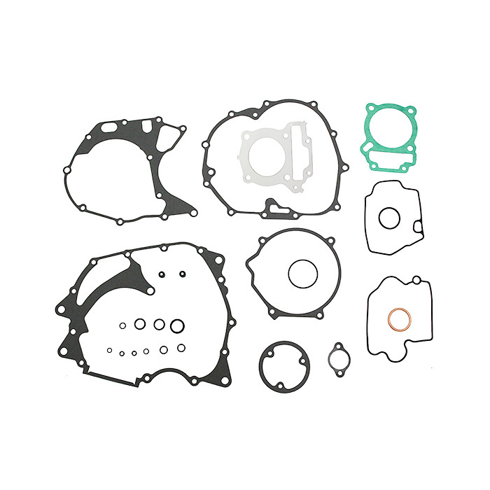NAMURA gasket set HONDA ATC 200X '86-'87, TRX 200D/L '90-'97, TRX 200SX '86-'88