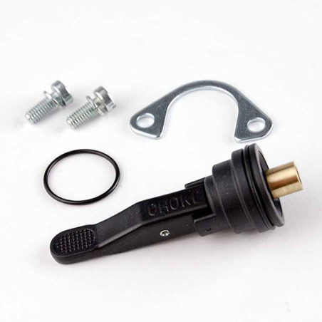 DELLORTO PHVA BX / TY / SD CARBU STARTER WITH TRIGGER (COMPLETE)