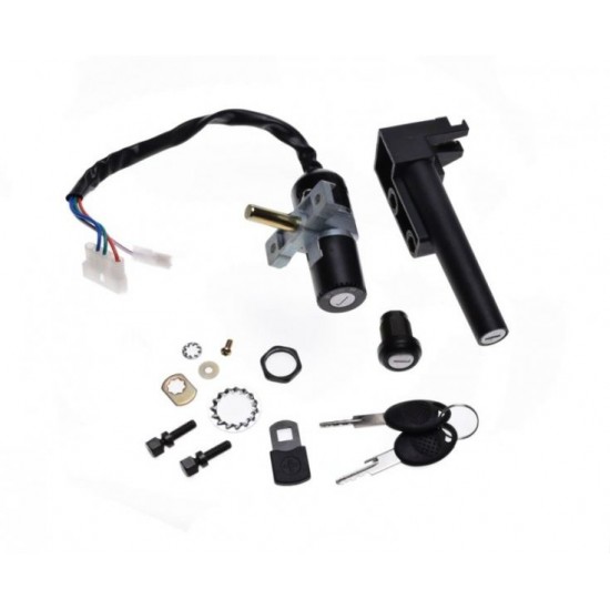 Aprilia SR ignition switch