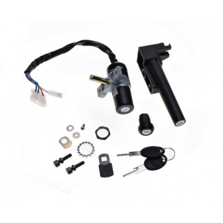 Aprilia SR ignition switch