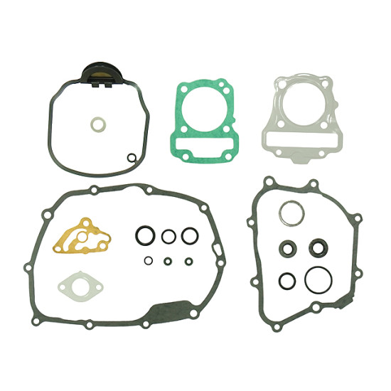 NAMURA gasket set HONDA CRF 110F '13-'15