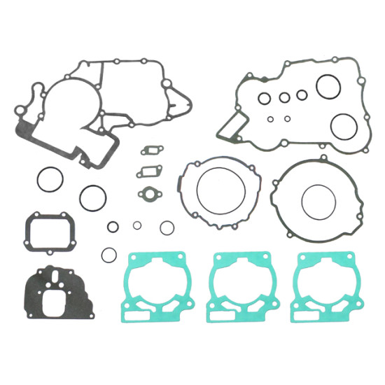NAMURA gasket set KTM SX 125 '07-'13, SX 144 '07-'08, SX 150 '09-'15