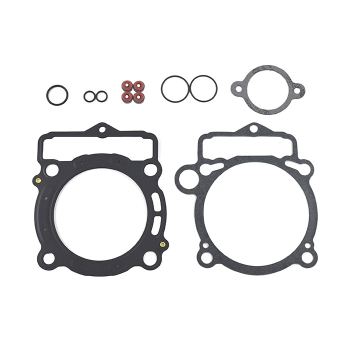 NAMURA TOP-END gaskets KTM SXF 350 '16-18, HUSQVARNA FC 350 '16-17, FX 350 '17-18