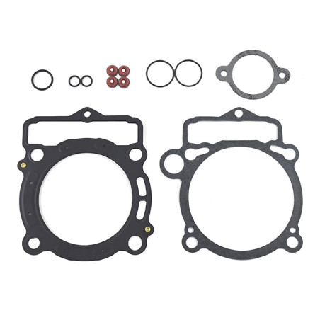 NAMURA TOP-END gaskets KTM SXF 350 '16-18, HUSQVARNA FC 350 '16-17, FX 350 '17-18