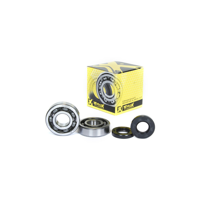 PROX crankshaft bearings with oil seals YAMAHA YZ 125 '05-20
