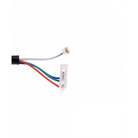 Aprilia SR ignition switch