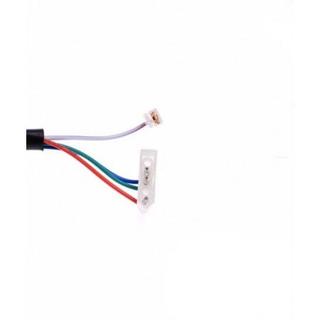 Aprilia SR ignition switch