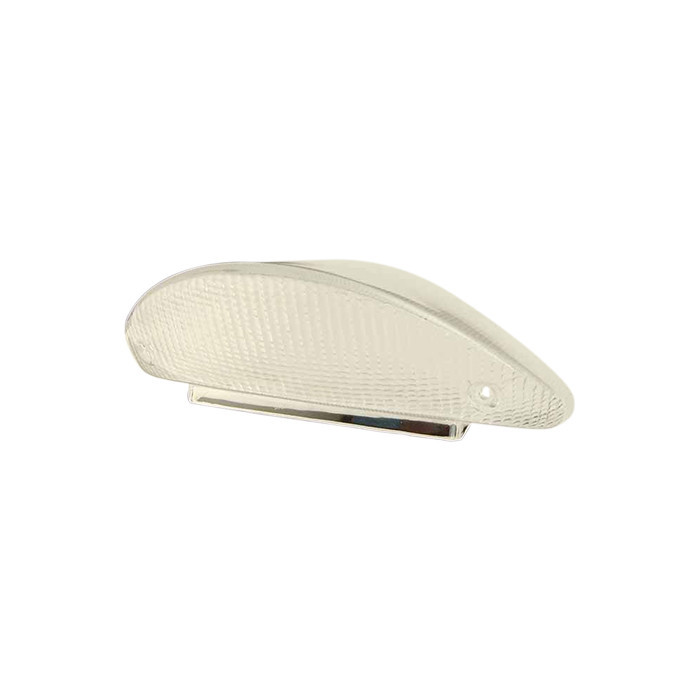 REAR LAMP LENS SCOOTER / MOPED TUN'R* FOR NITRO / 51 MAGNUM) / OLIVER / KEEWAY TRANSPARENT