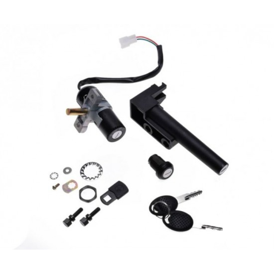 Aprilia SR ignition switch