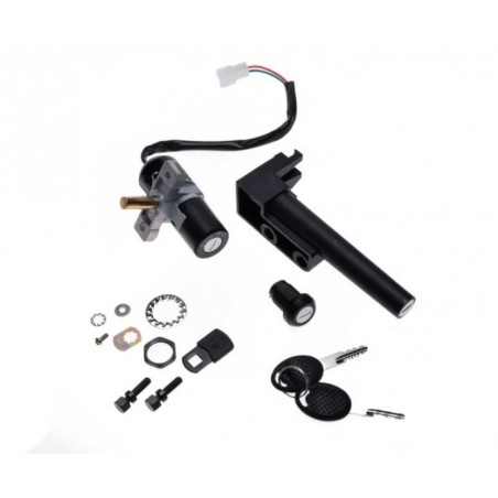 Aprilia SR ignition switch