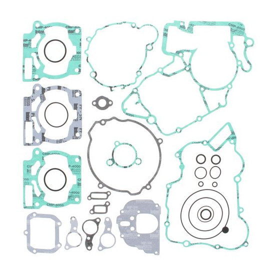 WINDEROSA (VERTEX) gasket set KTM XC-W 200 '13-16,