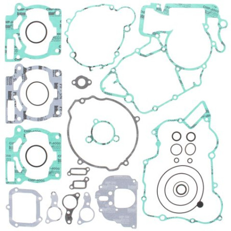 WINDEROSA (VERTEX) Intermediate set KTM XC-W 200 '13 -16,