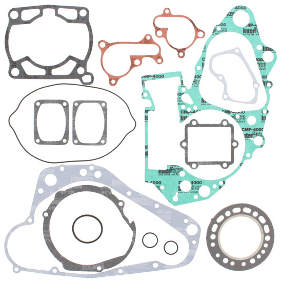 WINDEROSA (VERTEX) gasket set SUZUKI RMX 250 90-94