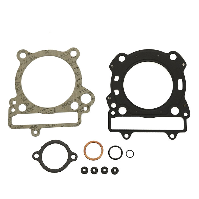 XRADICAL TOP-END tarpinės KTM SXF 250 '06-'12, EXCF 250 '07-'13, HUSQVARNA FE/FC 250 '14-'16