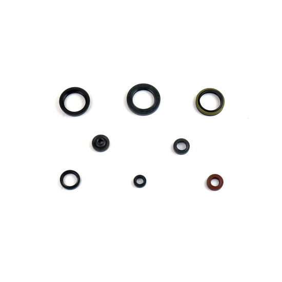 ATHENA engine gasket set SUZUKI RMZ 450 08-21, RMX 450Z 14-17