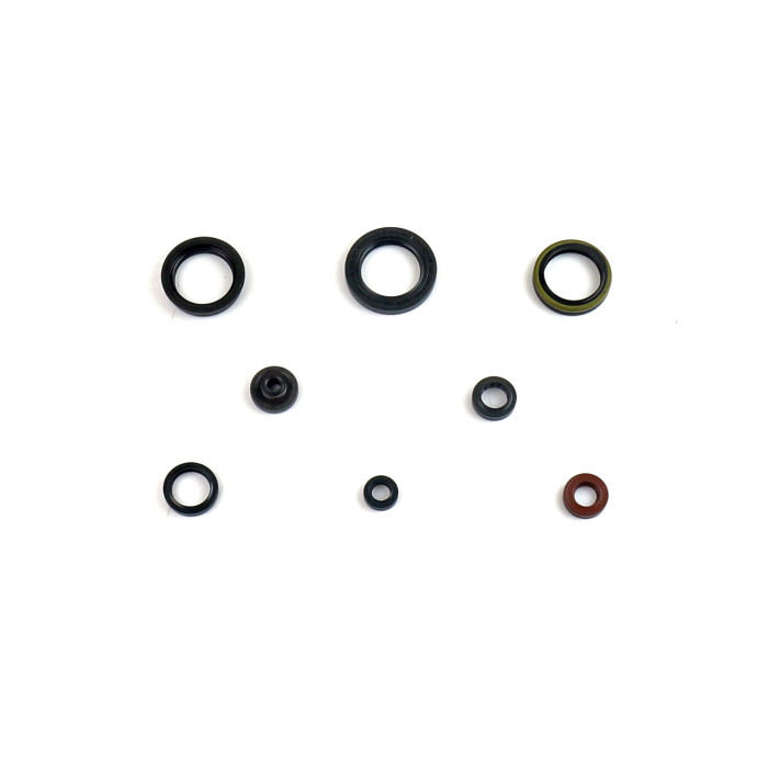 ATHENA engine gasket set SUZUKI RMZ 450 08-21, RMX 450Z 14-17