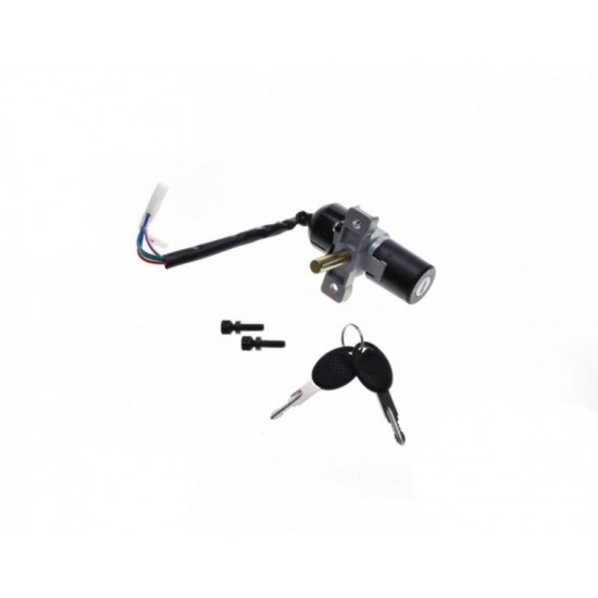 Aprilia SR ignition switch