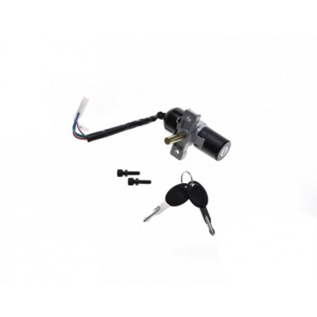 Aprilia SR ignition switch