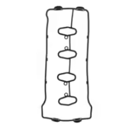 ATHENA valve cover gasket HONDA CBR 1000RR '04-'05 (SC57), CBR 900RR '00-'03, CBF 1000 '06'-16, CB 1000R '08'-21