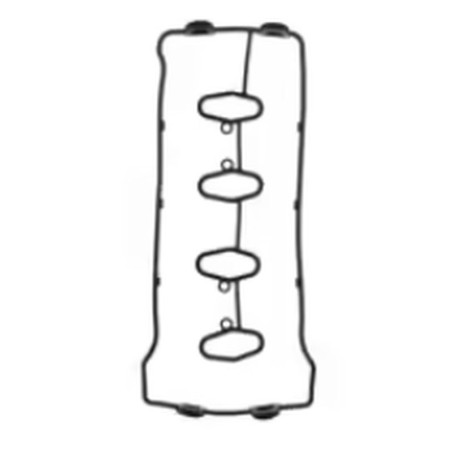 ATHENA valve cover interim Honda CBR 1000RR '04 -'05 (SC57), CBR 900RR '00 -'03, CBF 1000 '06'-16, CB 1000R' 08'-21