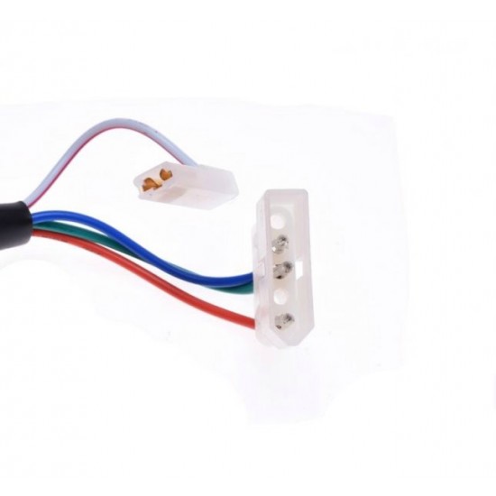 Aprilia SR ignition switch