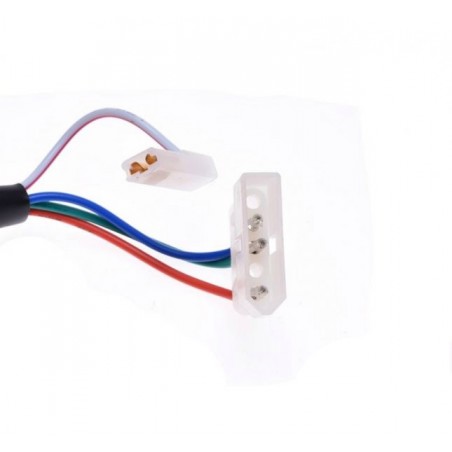Aprilia SR ignition switch