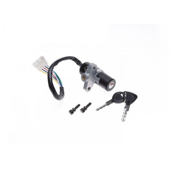 Derbi / Aprilia ignition switch