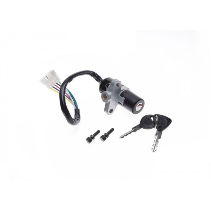 Derbi / Aprilia ignition switch